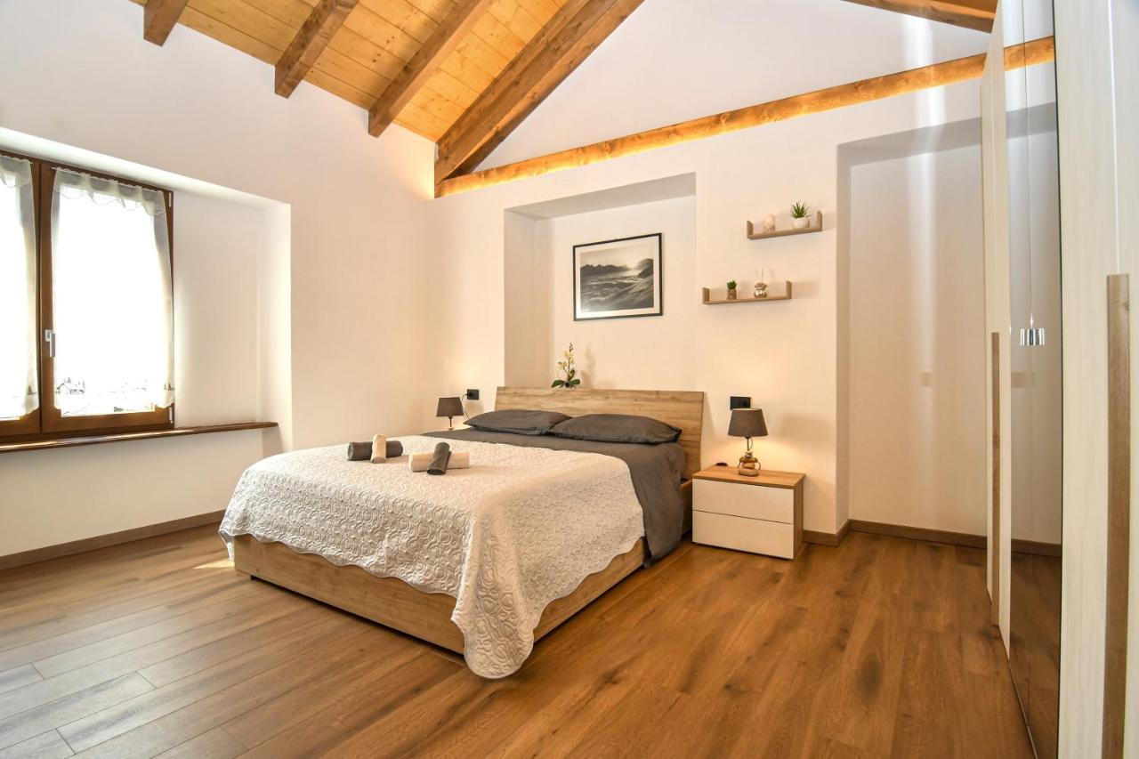 La Terrazza Διαμέρισμα Malesco Εξωτερικό φωτογραφία