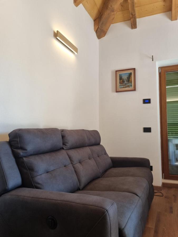 La Terrazza Διαμέρισμα Malesco Εξωτερικό φωτογραφία